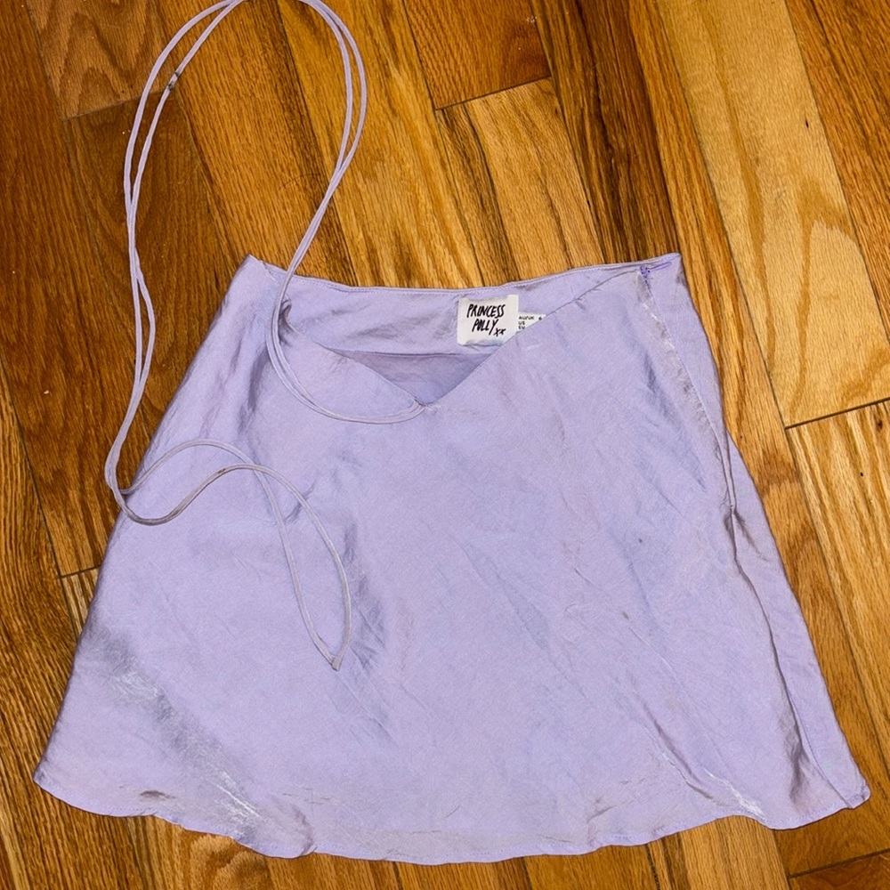 Princess Polly skirt